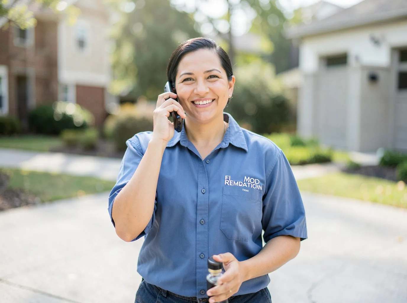 Mold Remediation Green Spring, WV FAQs
